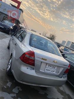 شێڤرۆلێت ئەڤیۆ